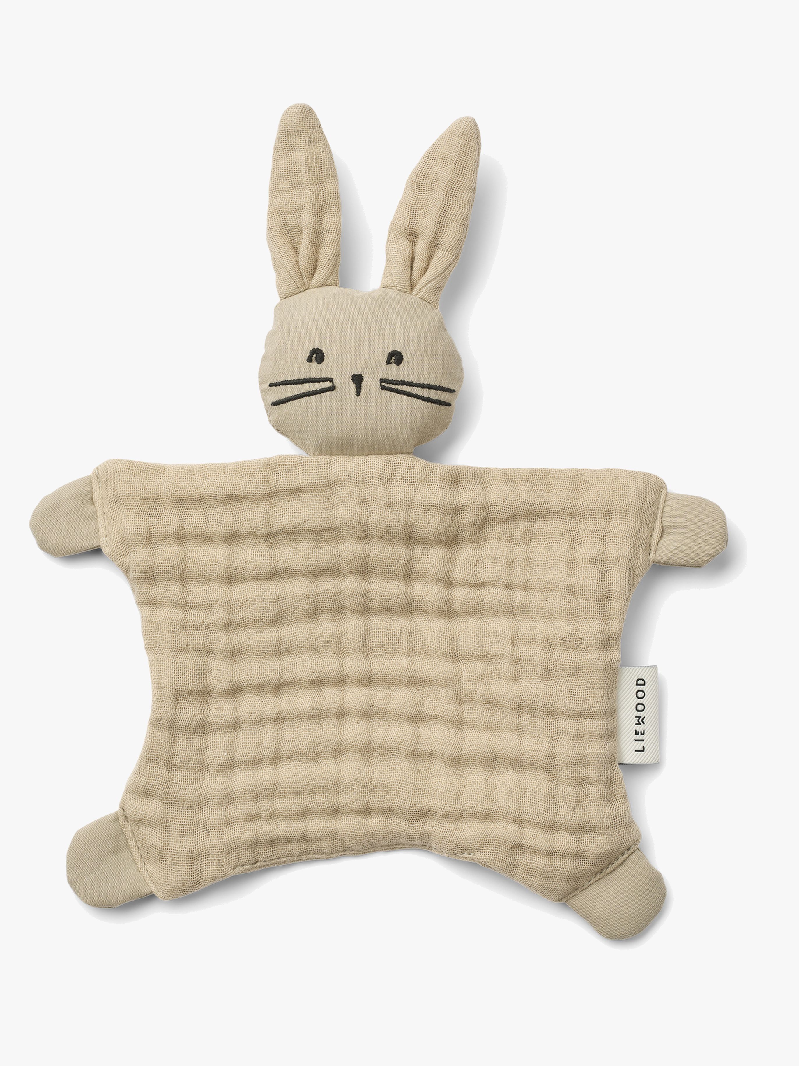 LIEWOOD Amaya Rabbit Snuttefilt