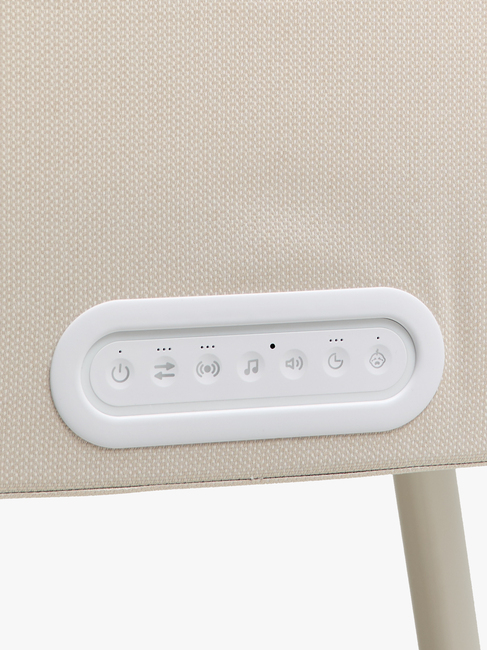 Beemoo Selection Embrace Vagga, Cream