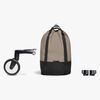 Stokke YOYO Barnvagnsväska, Taupe