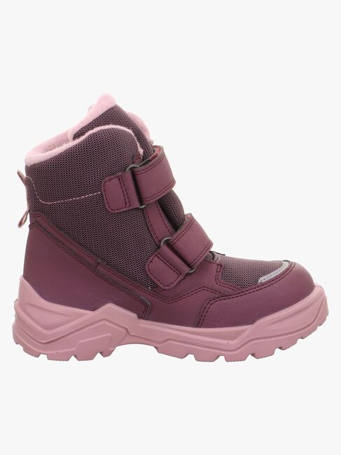 Superfit Snow Max GTX Vinterkängor, Red/Pink 1-002027-5000-1589_4d.jpg
