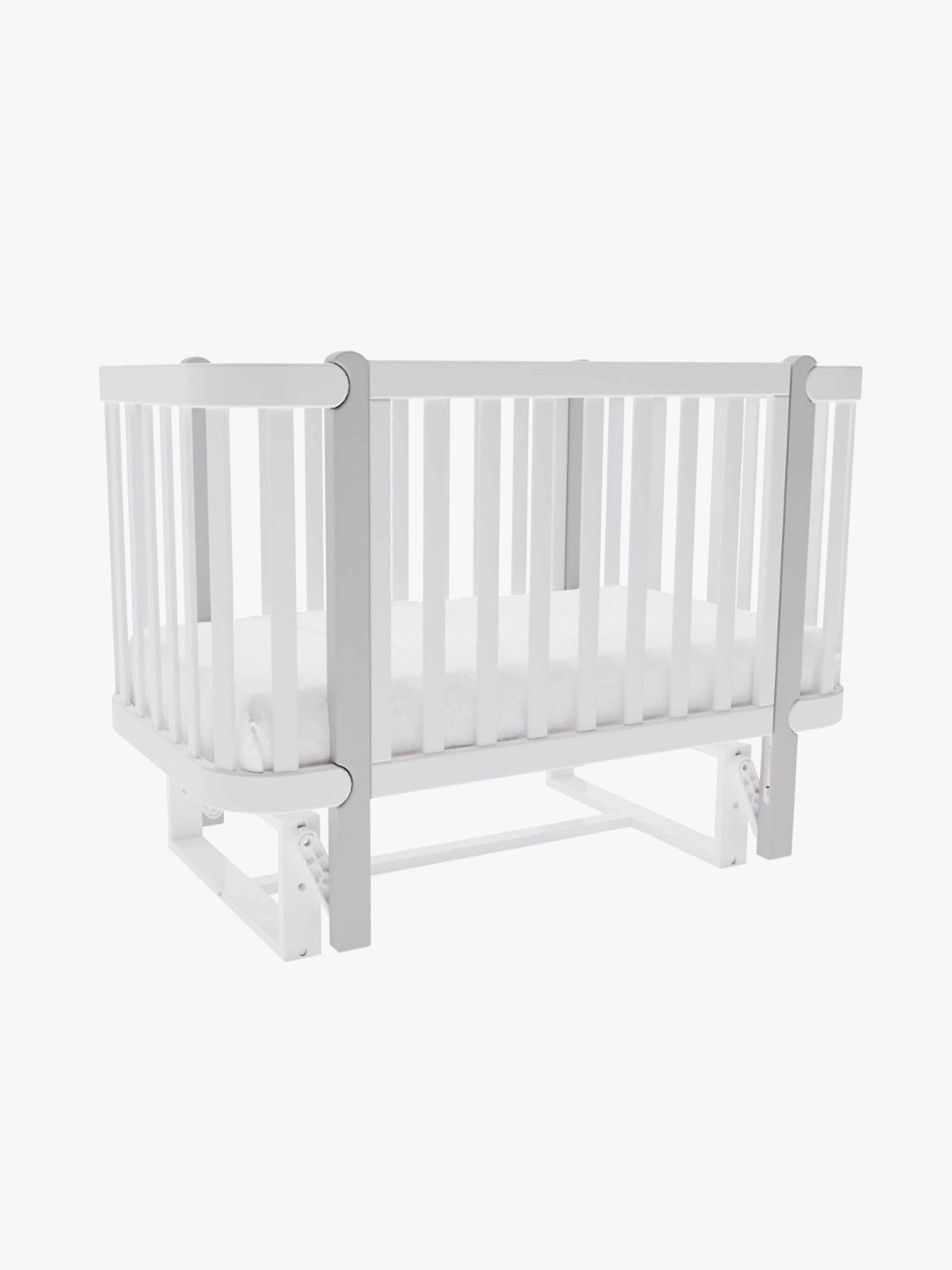 Yappy Kids ÈTUDE Vaggfunktion, Vit
