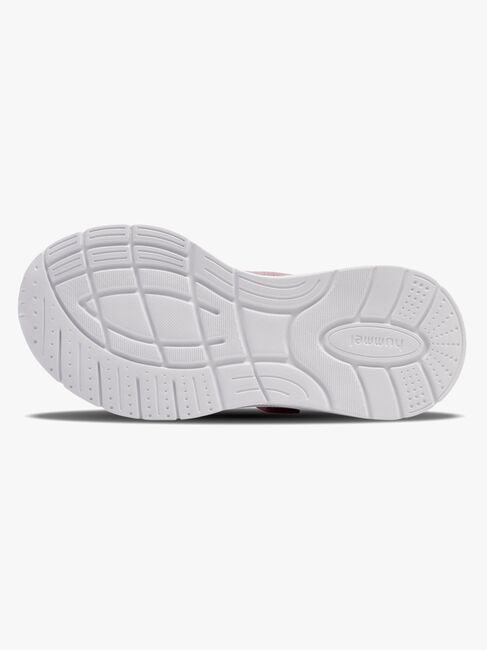 Hummel Actus Breather Jr Träningsskor, Keepsake Lilac