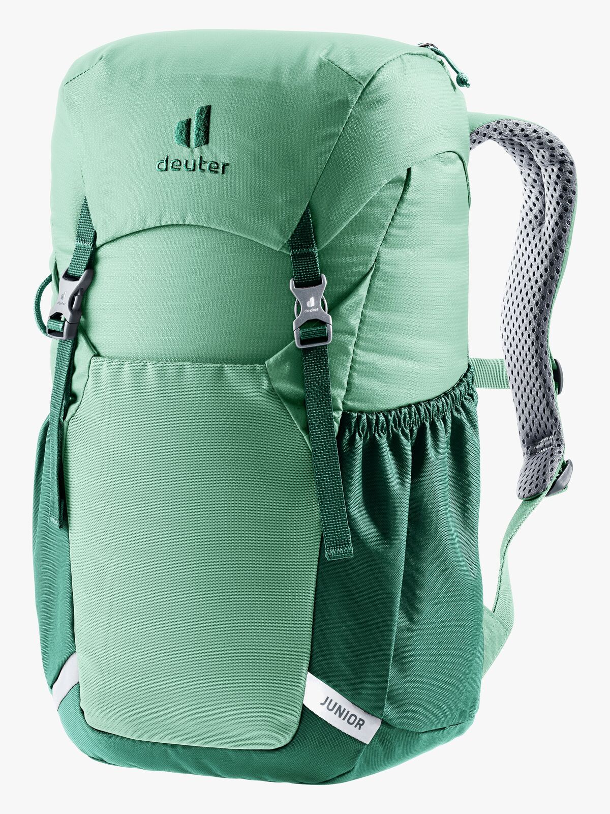 Deuter Junior Ryggsäck 18L, Spearmint Seagreen