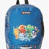 LEGO® NINJAGO® Family Ryggsäck 10L, Blå