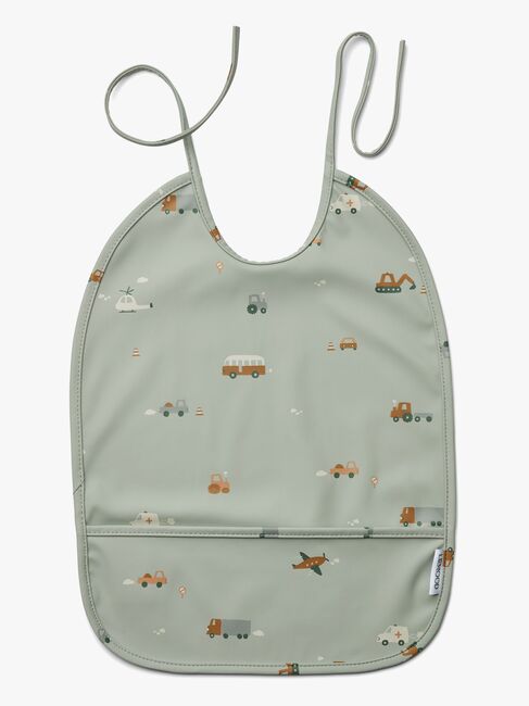 LIEWOOD Lai Haklapp, Vehicles/Dove Blue