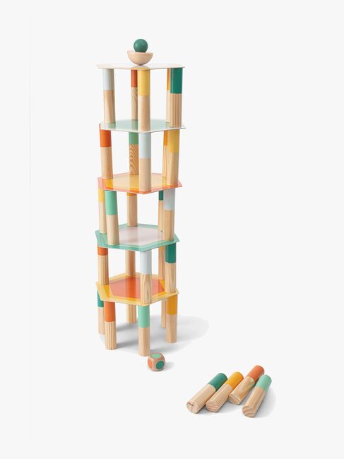 BS Toys Mega Balansspel