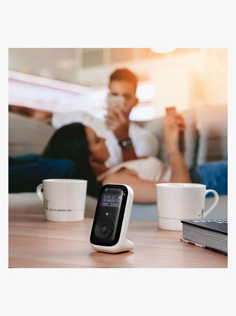 Motorola PIP15 Audio Babyvakt