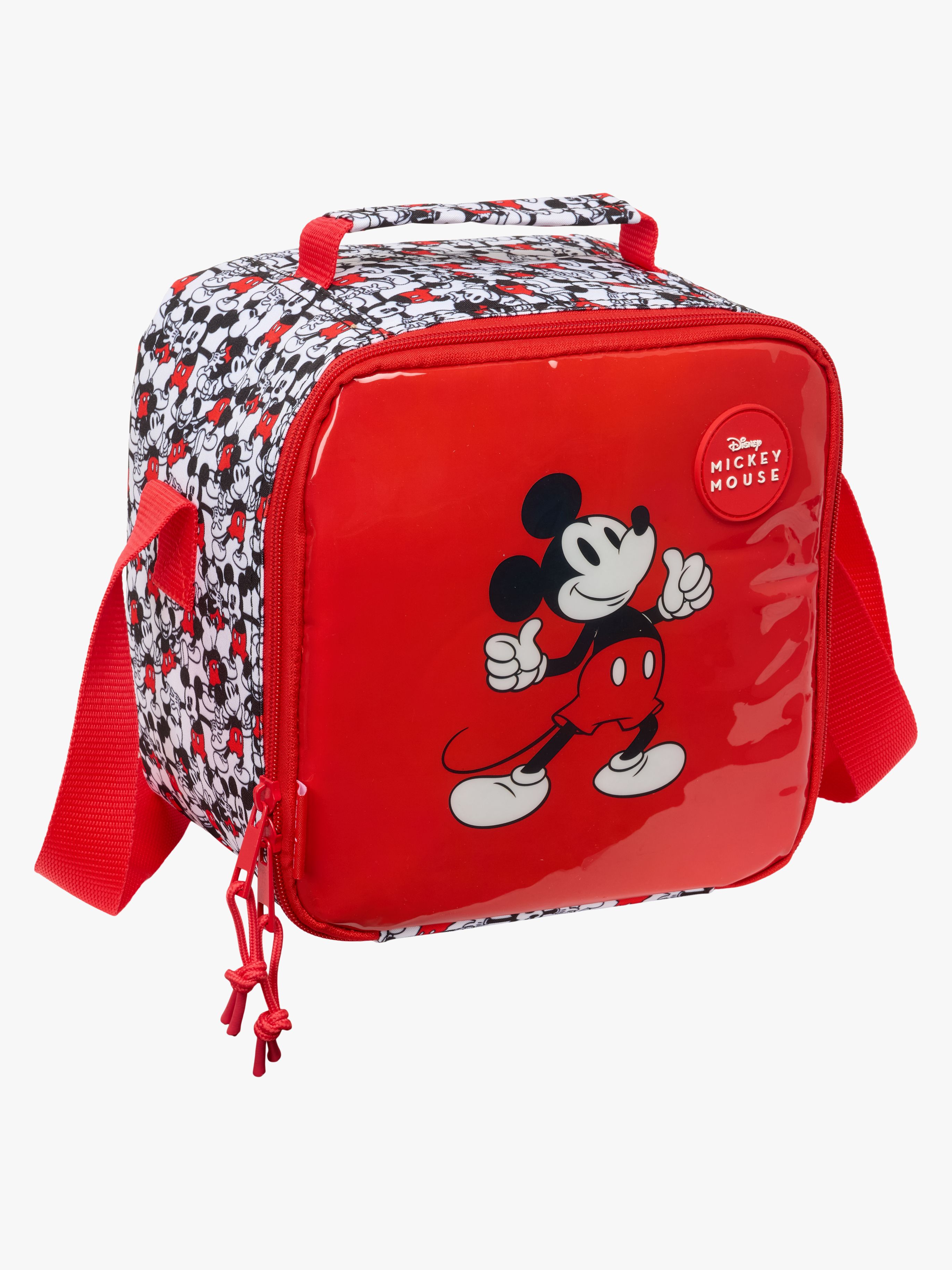 Disney Musse Pigg Vattentät Kylväska 4.4L