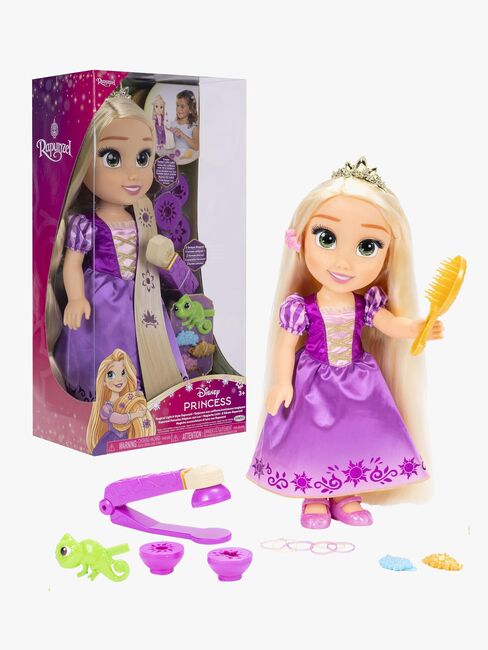 Disney Princess Magical Light Up & Style Modedocka Rapunzel 35 cm 290924-V1-4629_1.jpg