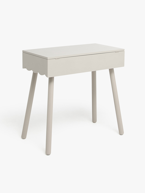 Alice & Fox Dune Sminkbord Junior, Greige