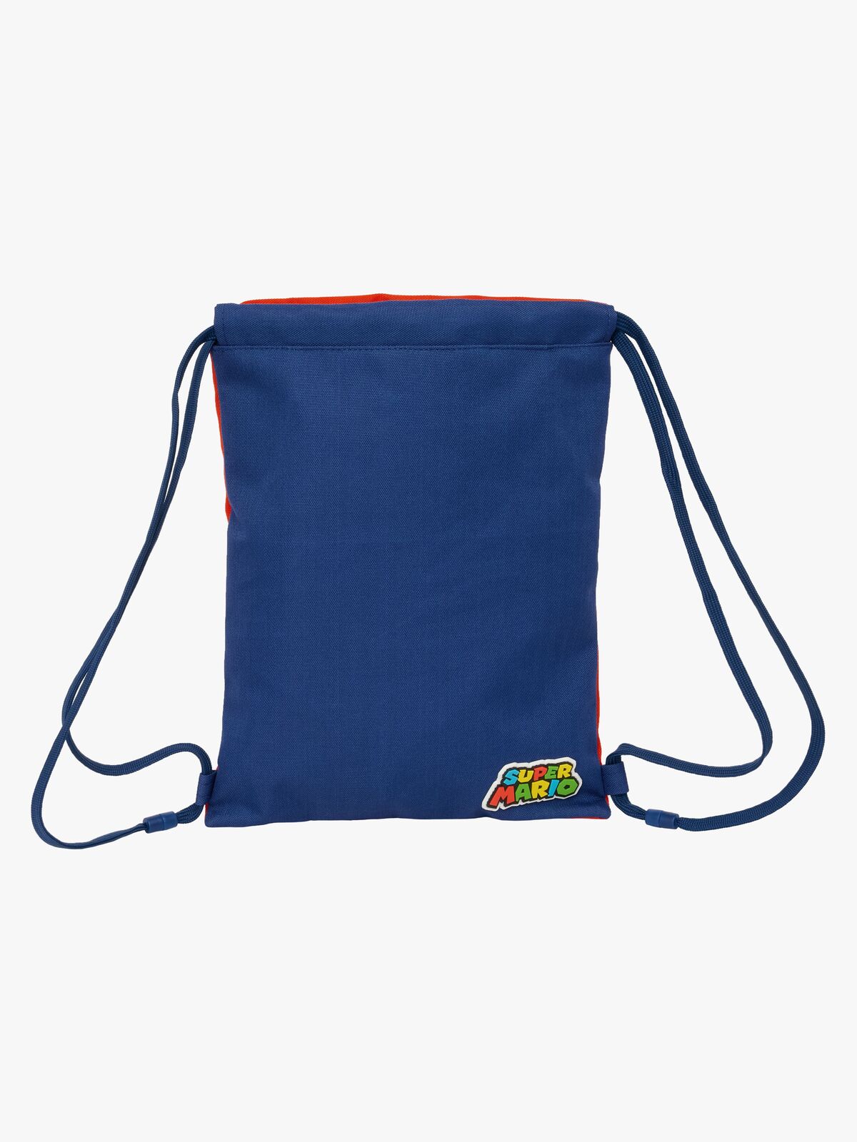 Super Mario Gympapåse, Mamma Mia