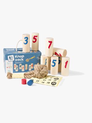 BS Toys Knapsack Repspel