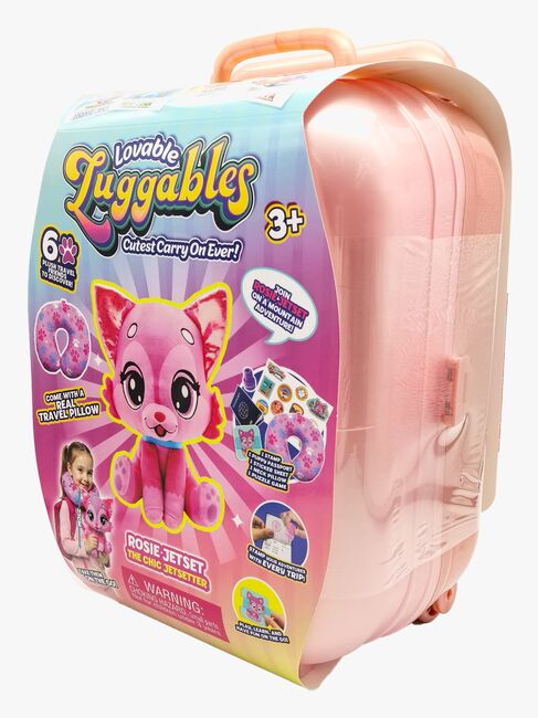Luggables Väska Med Nackkrage, Rosie 35026082-2462_3a.jpg