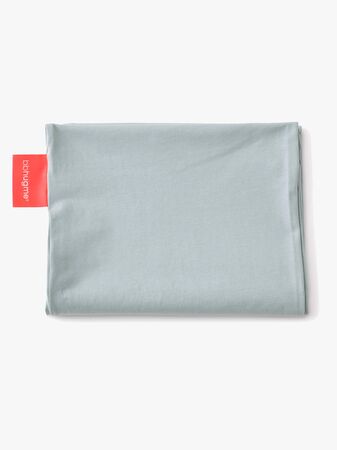 bbhugme Gravid- och Amningskudde Fodral, Eucalyptus