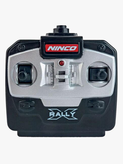 Ninco Radiostyrd Bil X-Rally Bomb 1:30