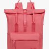 American Tourister Urban Groove City Puff Ryggsäck 17L, Pink Glitch