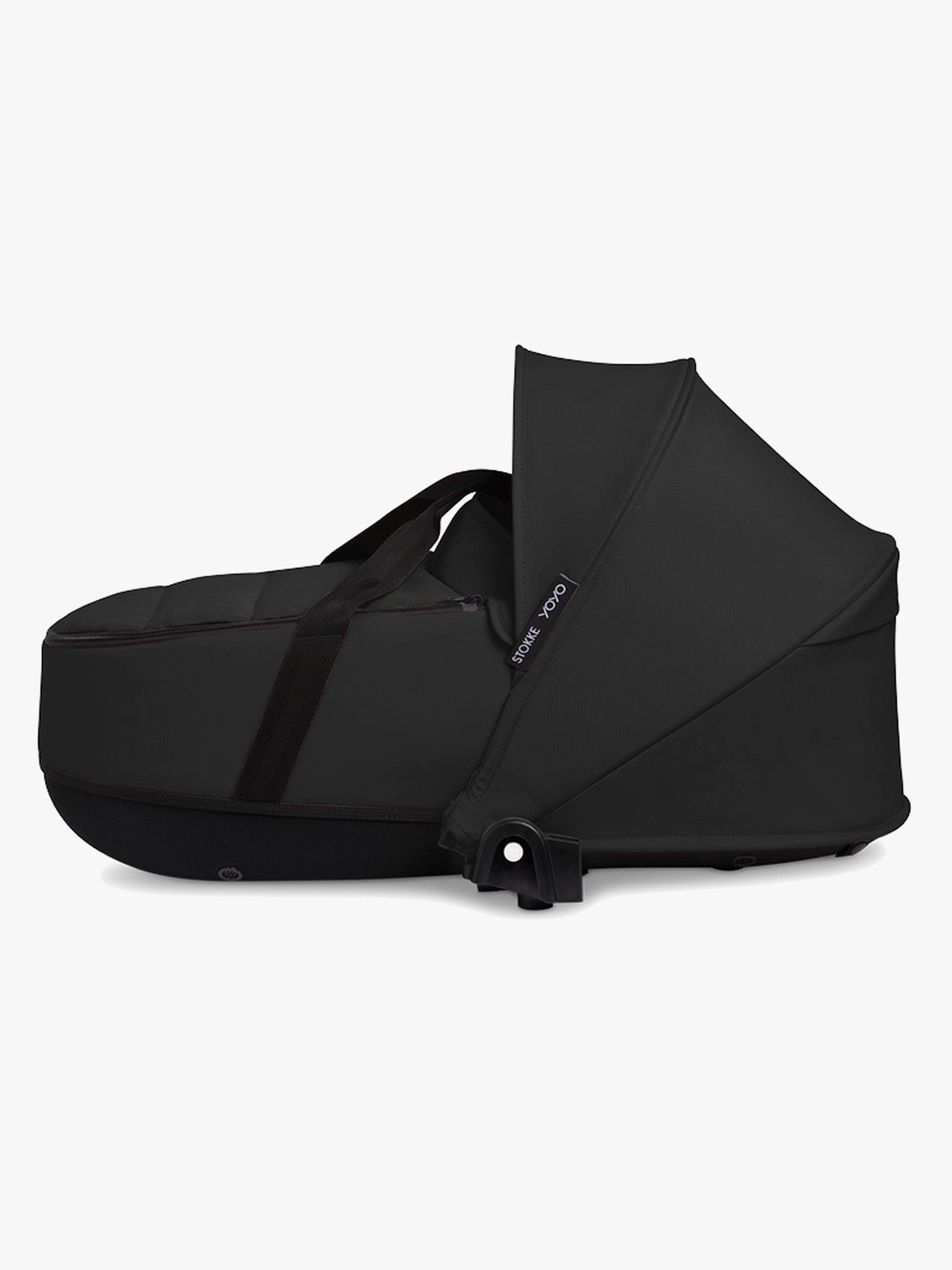 Stokke YOYO Liggdel, Black
