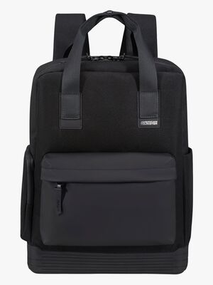 American Tourister SoulPack Ryggsäck 17L, Svart