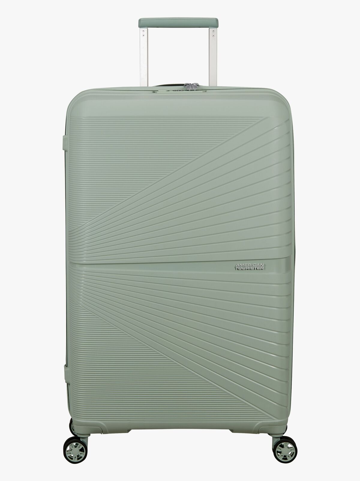 American Tourister Airconic Spinner Resväska 101L, Saturn Sage