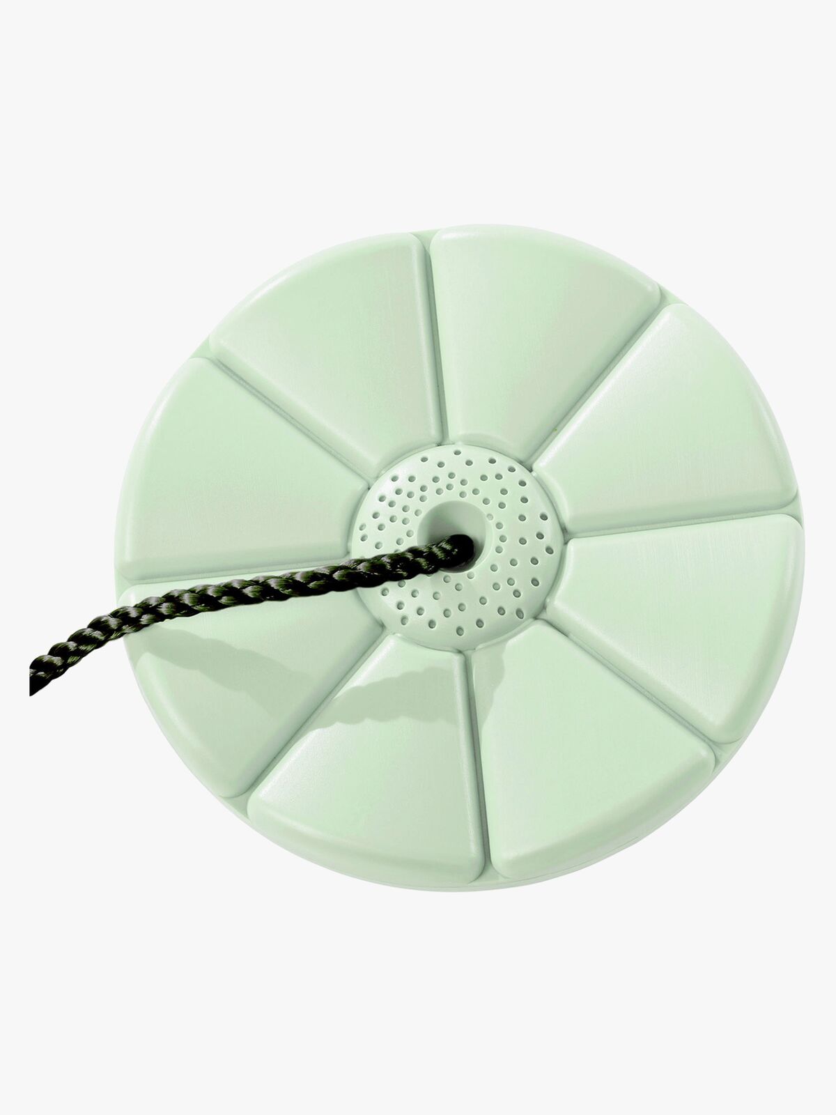 Hörby Bruk Tallriksgunga, Ljusgrön