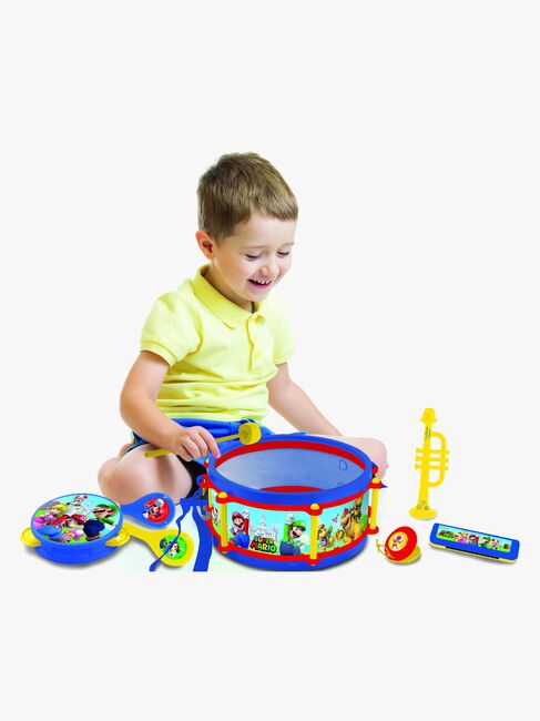 Super Mario Instrumentset 7 Delar K360NI-2823_4.jpg