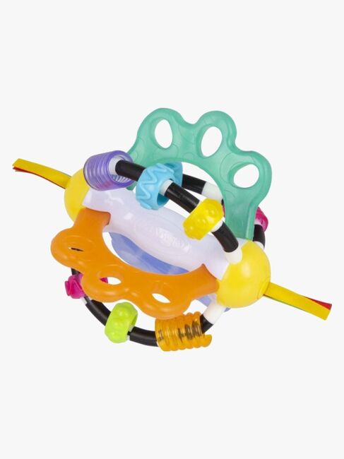 PlayGro Explor-a-bal Aktivitetsleksak