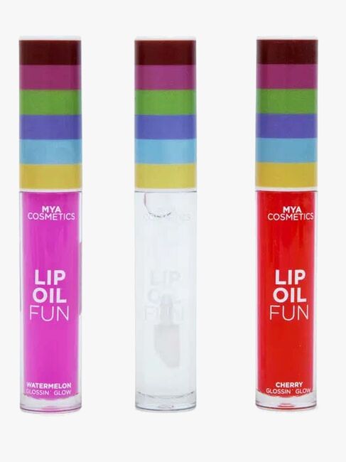 MYA Cosmetics Läppolja