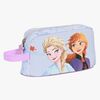 Disney Frozen Kylväska Believe, Lila