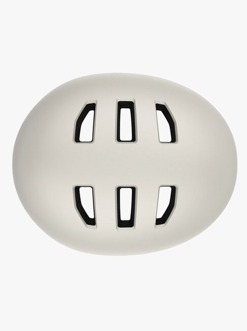 Lazer Hjälm Maze KinetiCore, Matte White Stone