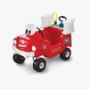 Little Tikes Gåbil Brandbil