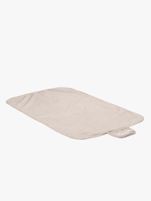 Tinkafu Lattiasuoja 90x145cm, Beige