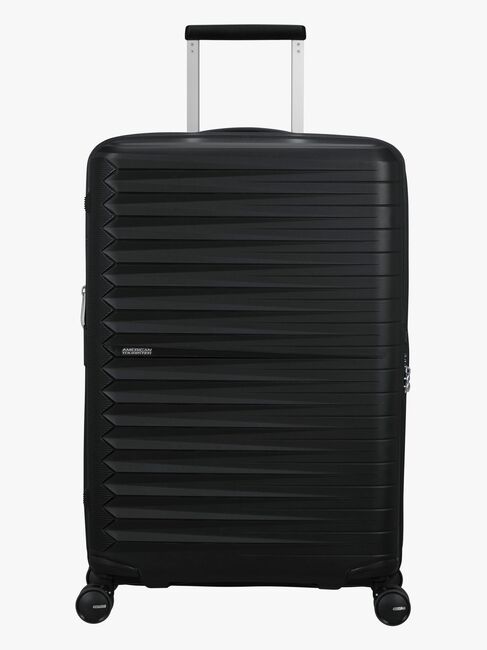 American Tourister Fastforward Resväska 67L, Flash Black