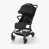 Kinderkraft Nebo Sittvagn, Black
