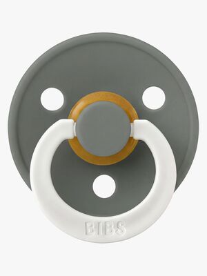 BIBS Colour Sut Latex Str. 2, Pine GLOW