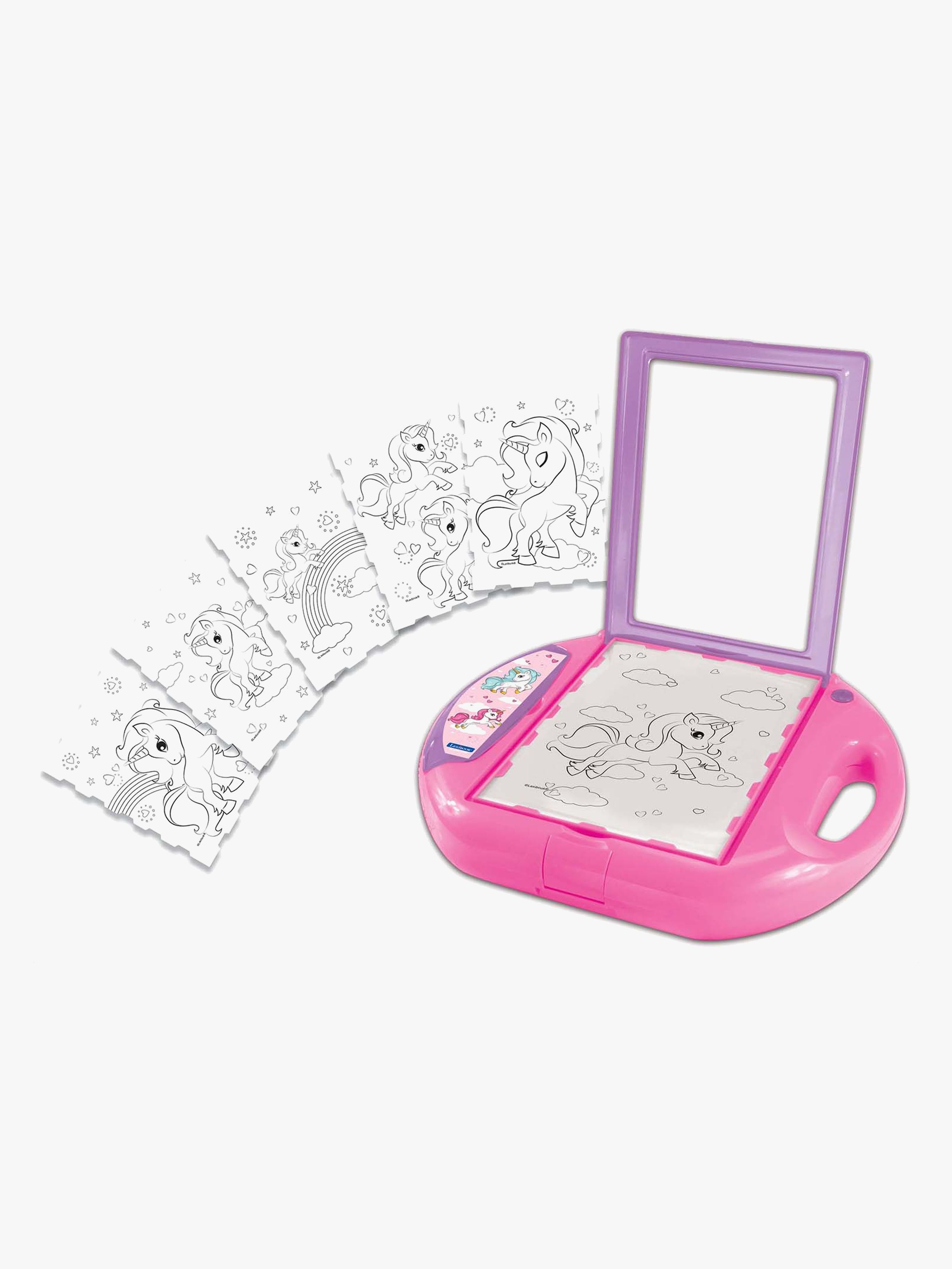 Lexibook Unicorn Ritprojektor