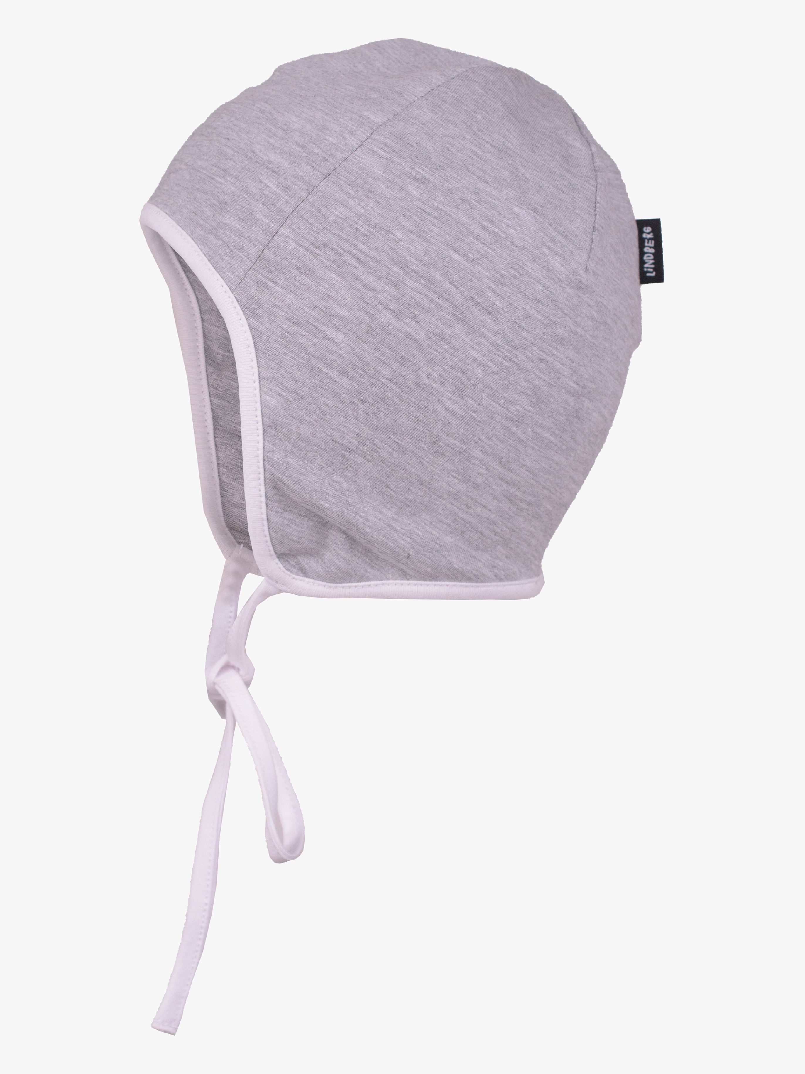 Lindberg London Babymössa, Grå, 36-38