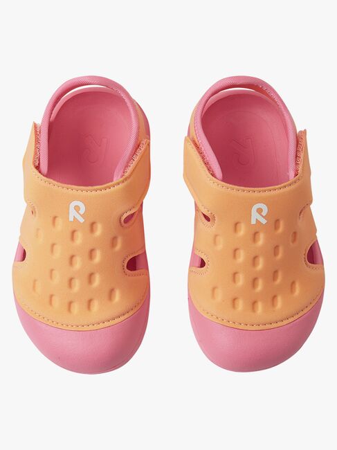 Reima Koralli Sandaler, Apricot