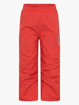 Didriksons Avan Outdoorhose, Paprika