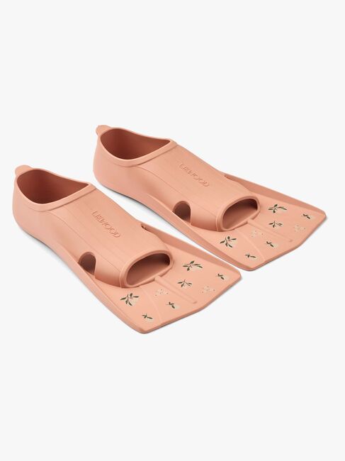 LIEWOOD Gustav Simfötter, Peach/Tuscany rose