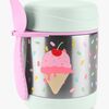 Skip Hop Spark Style Mattermos Glass, Rosa