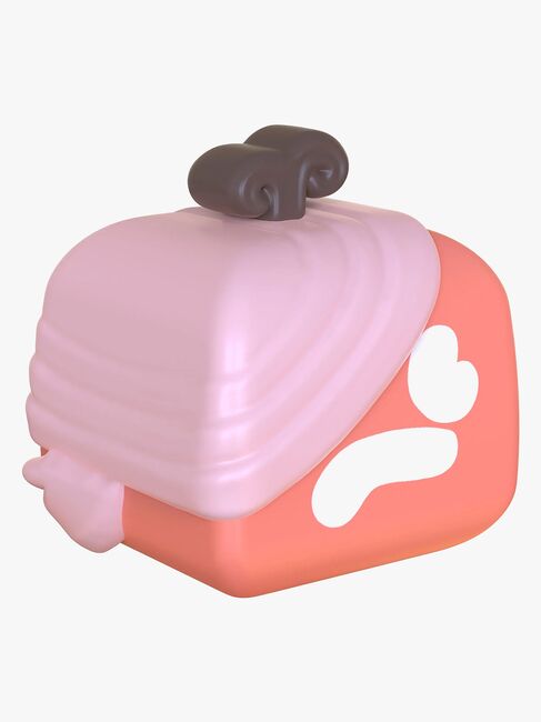 Roblox Blox Fruits Squishy-figur Series 1 Blandad
