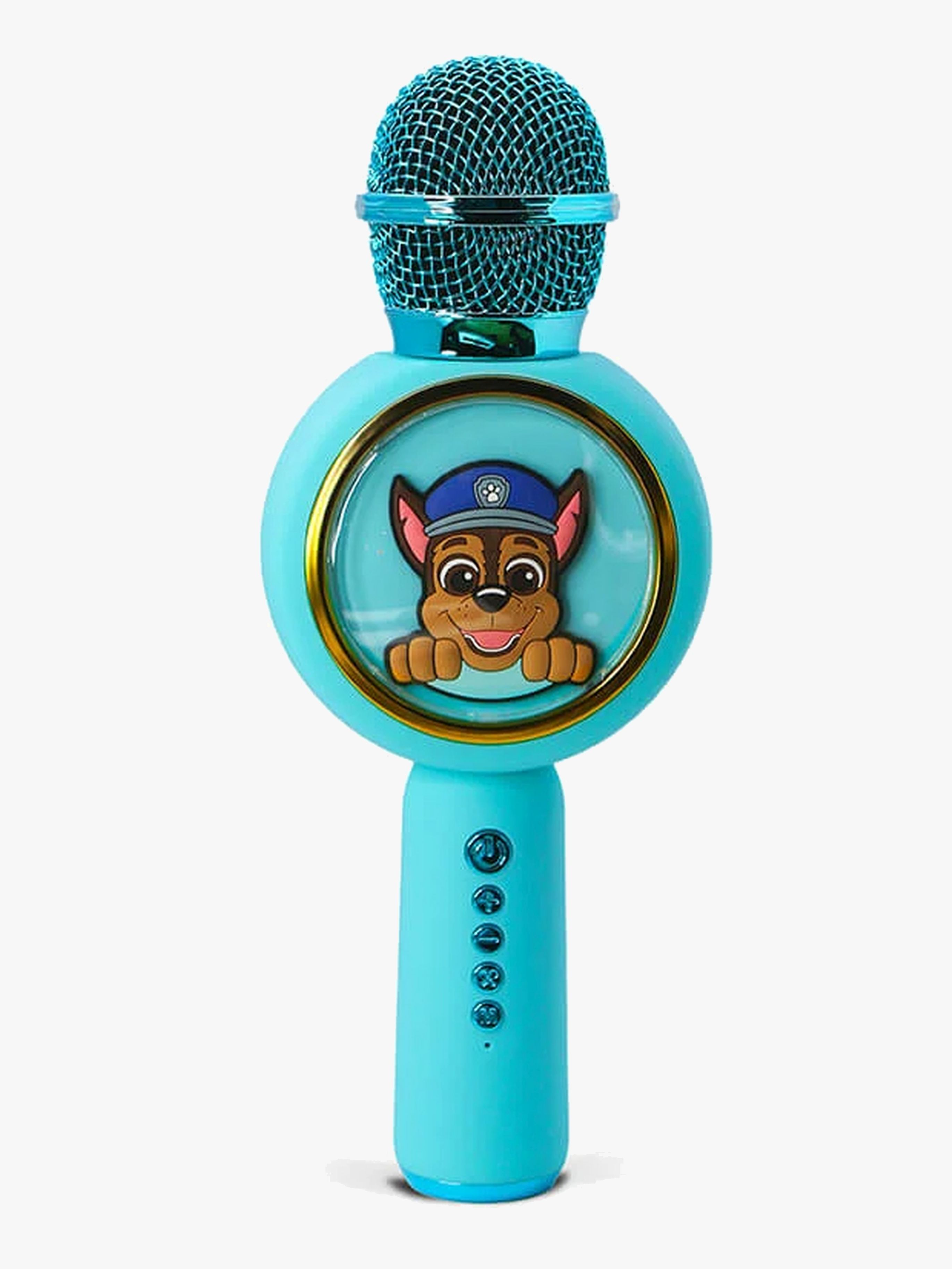 OTL Paw Patrol Chase Karaoke-mikrofon