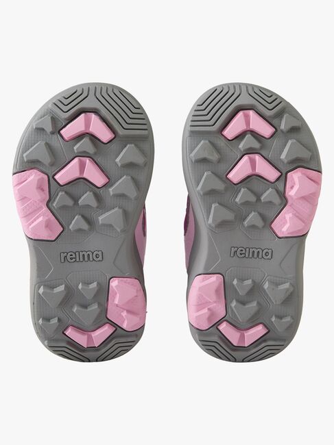 Reima Talviuni Vinterkängor, Grey Pink 5400165B-4500-1557_4f.jpg
