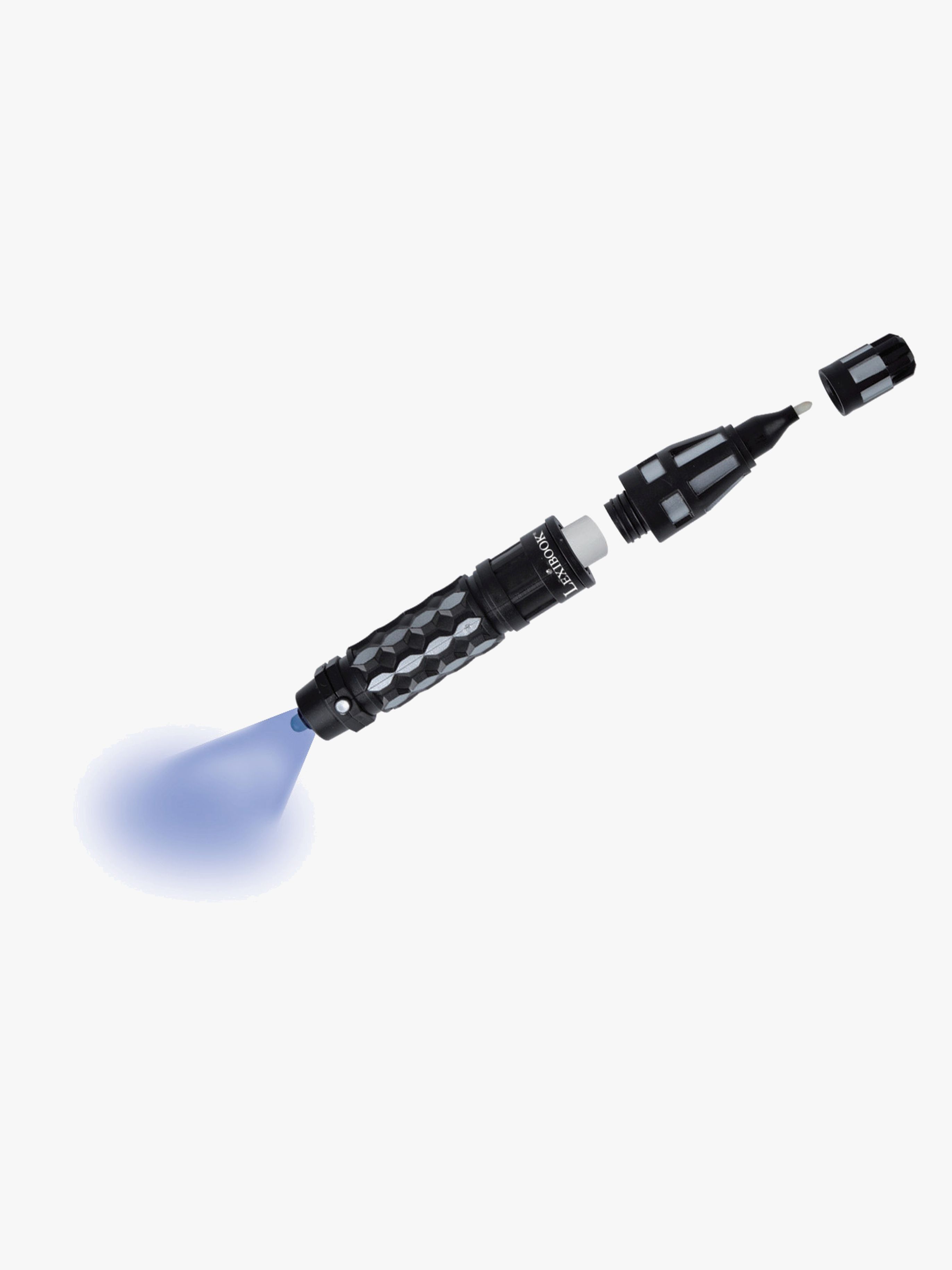 Spy Mission Penna