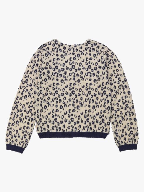 Billieblush Kofta, Navy