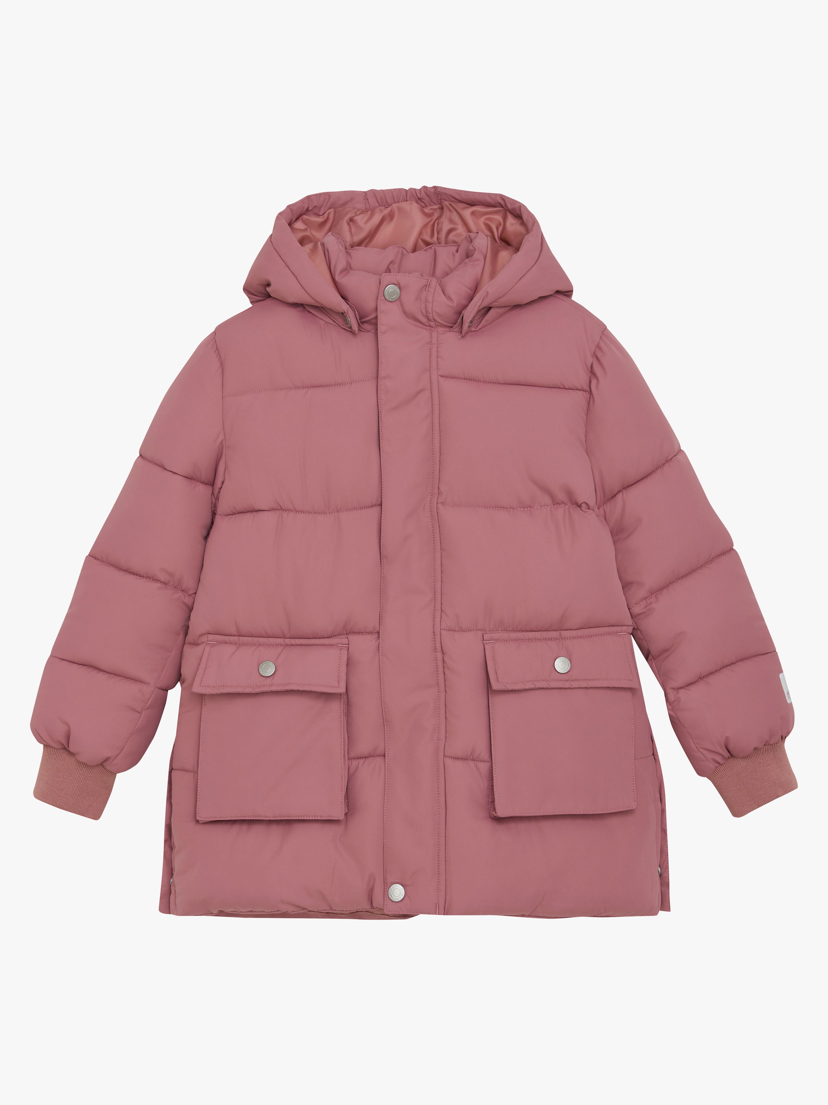 Minymo Puffjacka, Withered Rose, 110