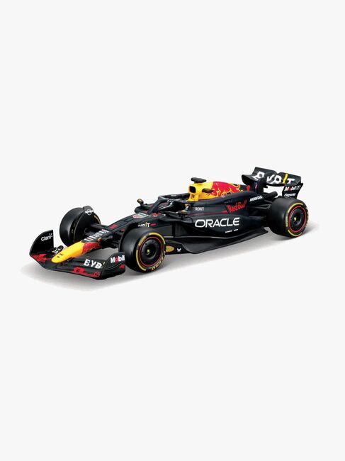 Maisto Tech R/C Red Bull 2024 Verstappen Racingbana 1:41
