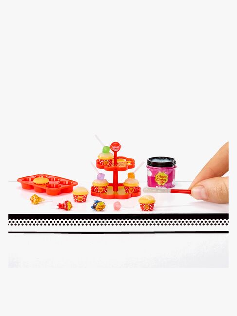 Miniverse Make It Mini Treats Lekset