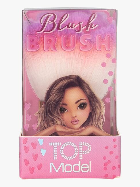 TOPModel BEAUTY and ME Puderborste