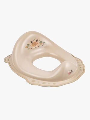 Maltex Räv Toalettsits Antislip, Beige